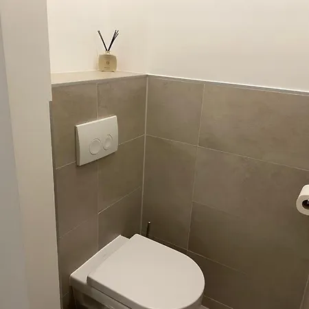 Spacious Knokke-Heist