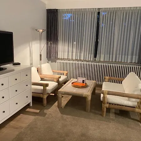 Spacious Lägenhet