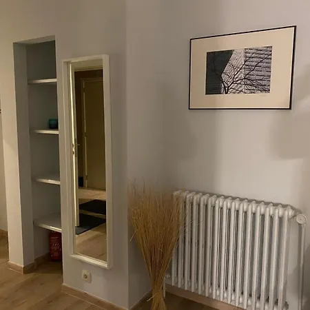 Apartmán Spacious *