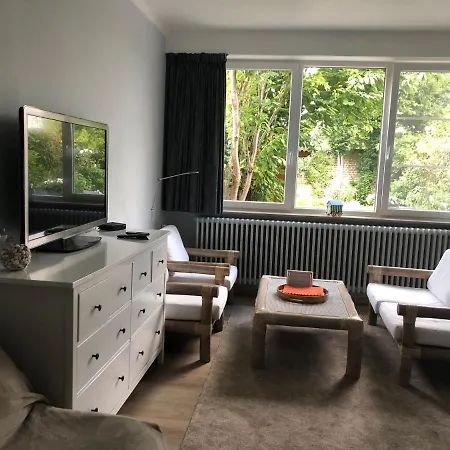 Lägenhet Spacious