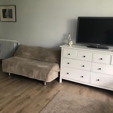 Spacious * Knokke-Heist
