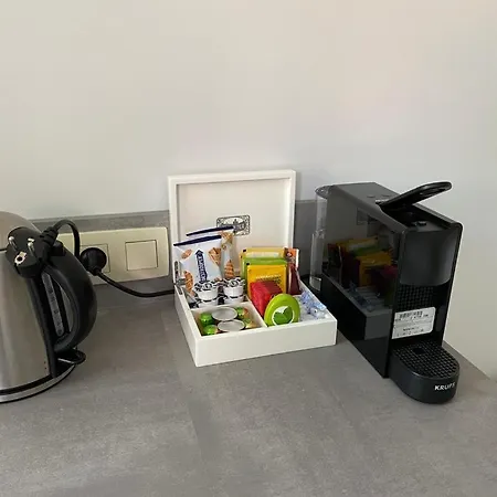 Spacious Knokke-Heist