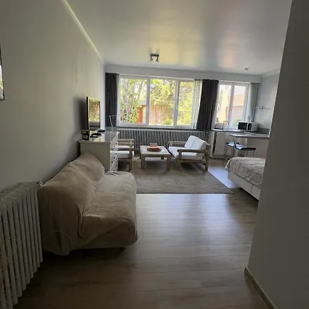 Spacious * Knokke-Heist