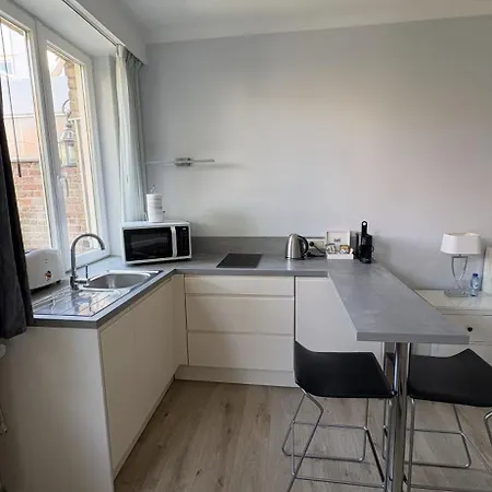 Apartment Spacious *