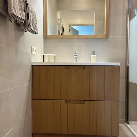Apartment Spacious *