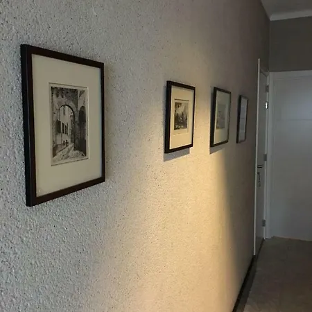Spacious Lägenhet *