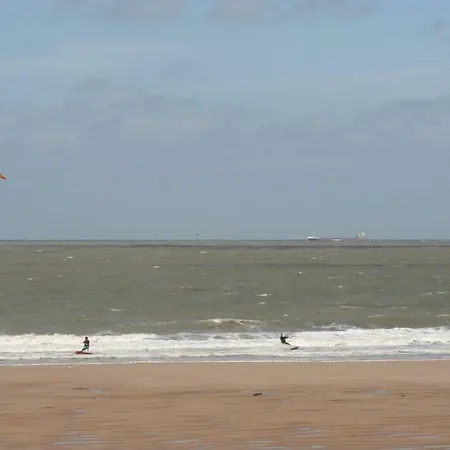 Apartmán Spacious *