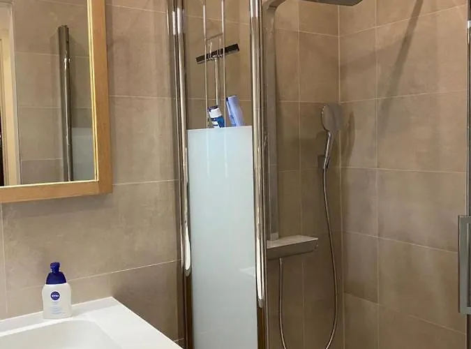 Spacious Appartamento Knokke-Heist