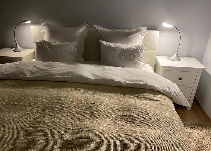 Lejlighed Spacious Knokke-Heist