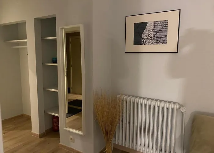 Lejlighed Spacious *