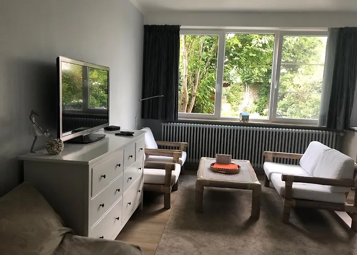 Appartamento Spacious