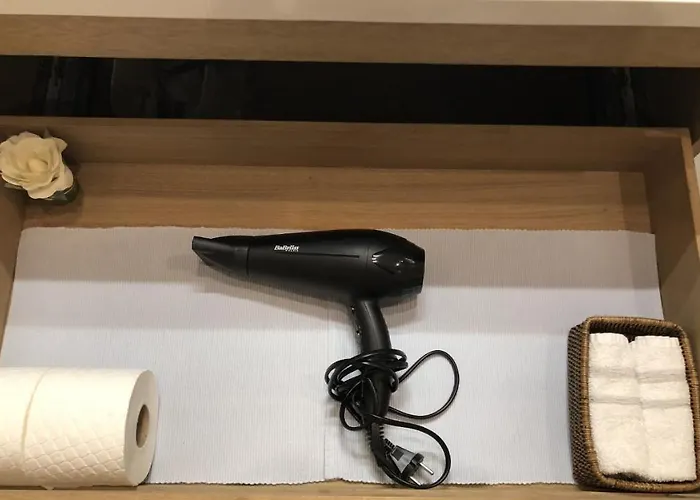 Spacious Appartamento