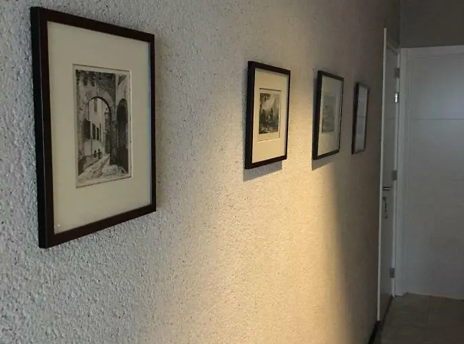 Spacious Appartamento *