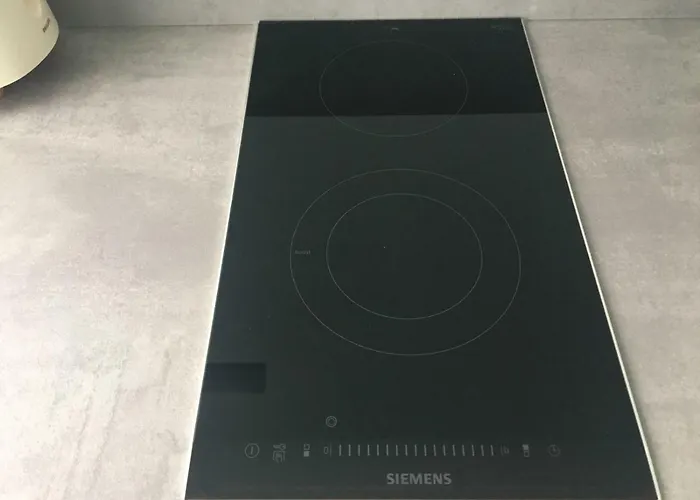 Appartamento Spacious *