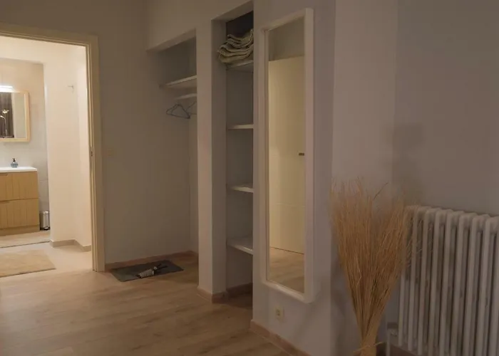 Spacious * Knokke-Heist