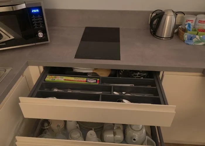 Appartamento Spacious