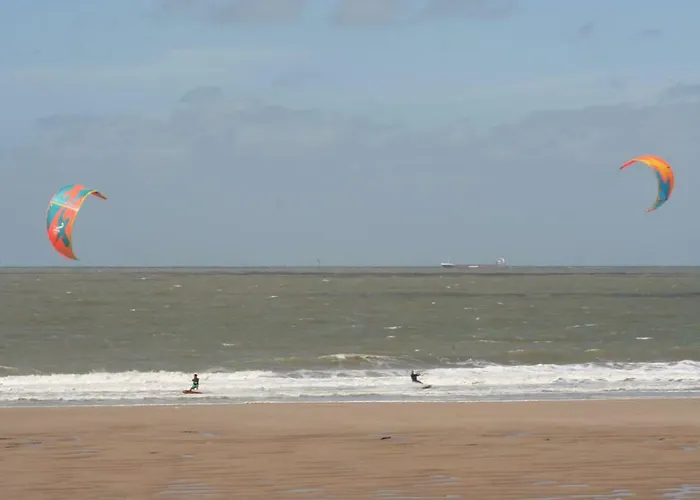 アパート Spacious *