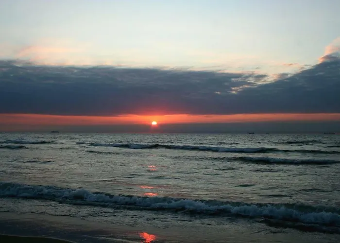 Lejlighed Spacious Knokke-Heist